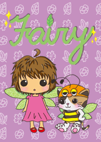 Fairy style