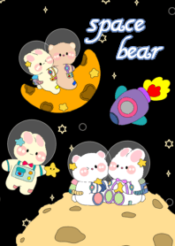 space bear1