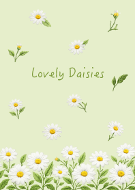 Lovely Daisies...8