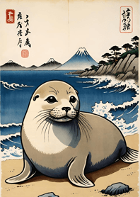 舒服海邊 c61BA5