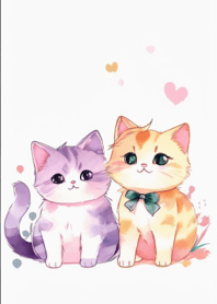 Daily Kitten 034