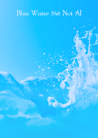 BlueWater 348 Not AI