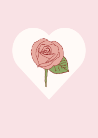 Lovely Roses -2022- 7