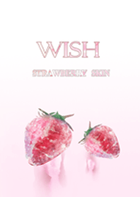 STRAWBERRY WISH