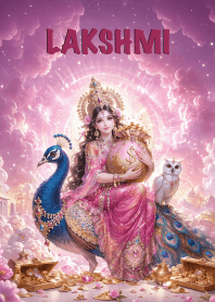 Lakshmi  Very Money Rich