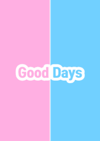 Good Days (UP_335)