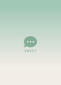 ～Healing Color～ ピーコック＆ベージュ