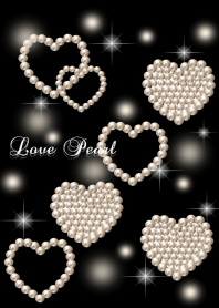Love*Pearls