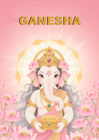 Ganesha Rich,Happy, Billionaire (JP)