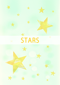 Fluffy STARS