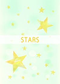 ふんわりスター
