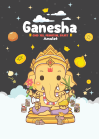 Ganesha Saturday : Job&Promotion II