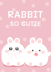 R A B B I T !
