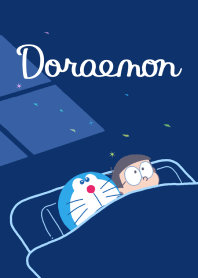 Doraemon (Best Friends)