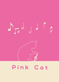 Pink Cat Music