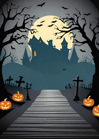 ハロウィン 205909