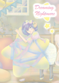 Dreaming Nightmare