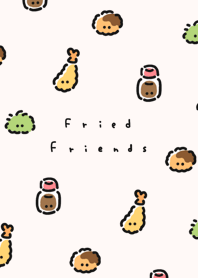 炸物便當配菜 027.