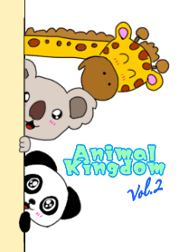 Animal kingdom vol.2
