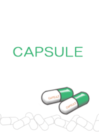 DRUG CAPSULE