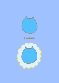 Liooon kirin x water 3