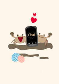 Humor crab-2