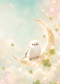 Lucky Shima Enaga | Moon Clover#4