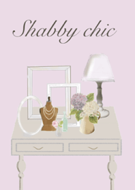 Shabby chic