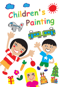 Children's Painting