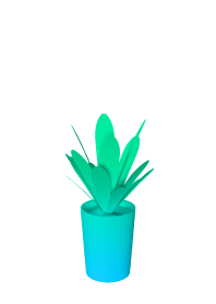 Green leaf day