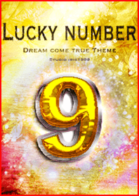 Lucky number9