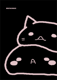 NEKOTOAZARASHI BLACK