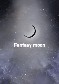 Fantasy moon (CR_413)