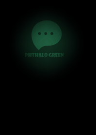 Phthalo Green Light Theme V2