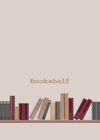Bookshelf