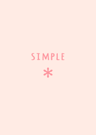 Crystal1[Cosmos Pink]