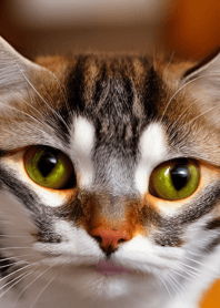 Nyanko Great Runaway#MWLAU010.