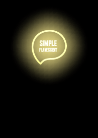 Flavescent Neon Theme
