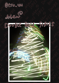 DOUBLE ROLE SERIES #49