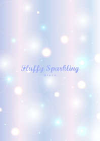 -Fluffy Sparkling- MEKYM 15