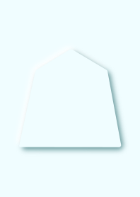 [Shogi]Simple design (blue)(J)