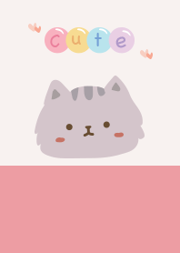 sweet cute stickers