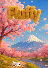 Fluffyの楽園 Japan
