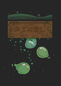 pixel-spirit