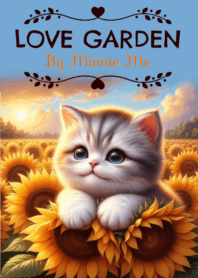 Love Garden NO.4