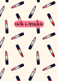 Chic Lipstick