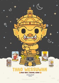 Thao Wessuwan - Charming & Famous II