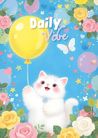 Daily Vibe Theme - JP07