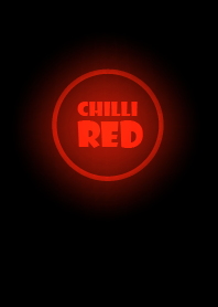 Chilli Red  Neon Theme Ver.2