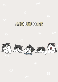 neko single6 - light beige